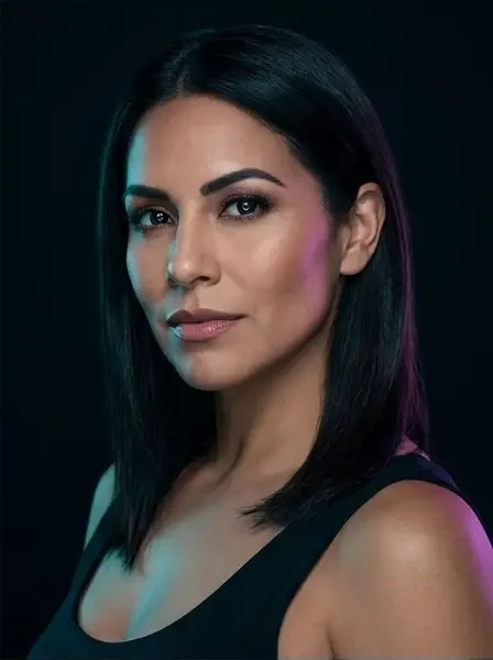 Mika Reign