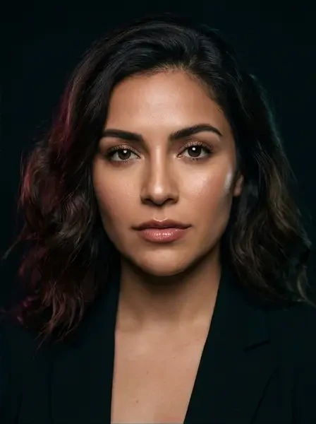Skye Vega